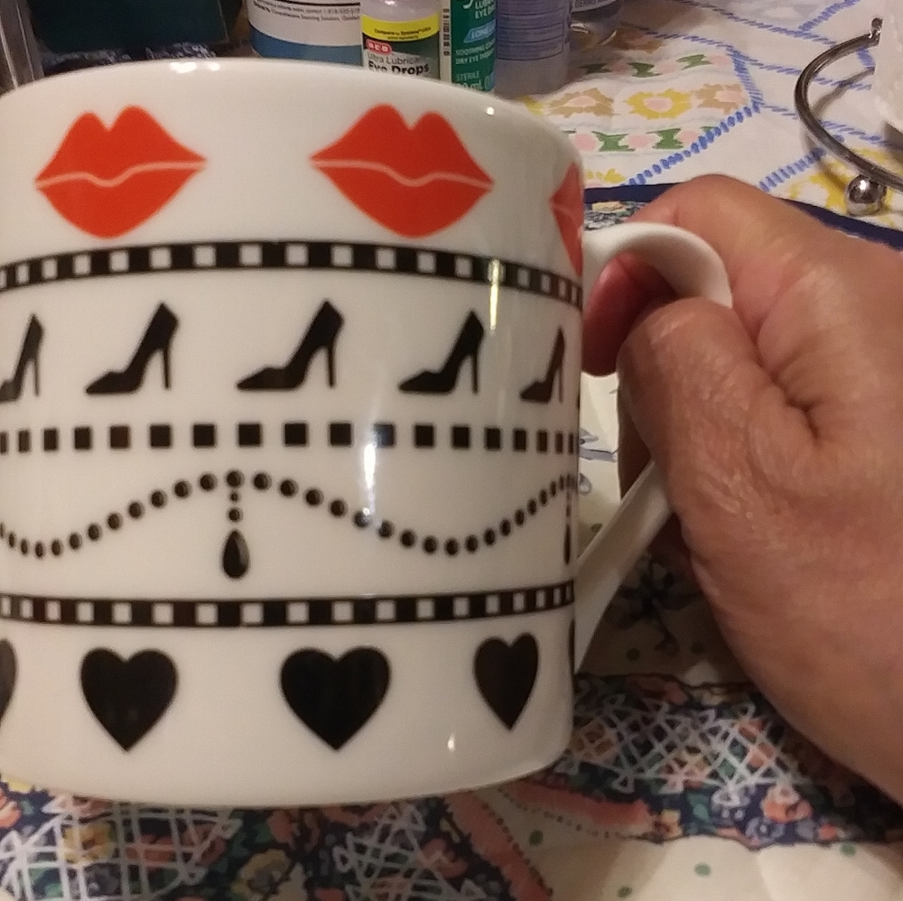 COFFEE MUG